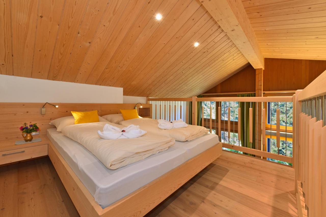 Hotel Ranuimuellerhof Funes  Exteriör bild